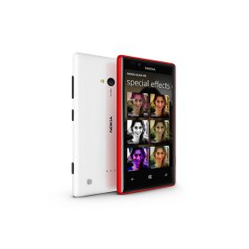 Nokia Lumia 720 tok