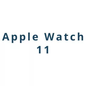 Apple Watch 11 szíj