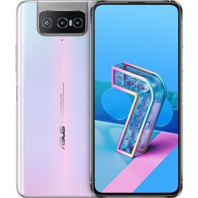 Asus Zenfone 7 Pro tok