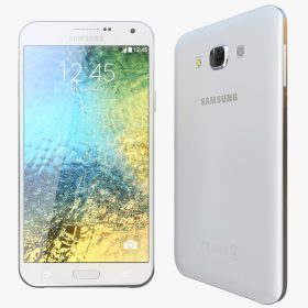Samsung Galaxy E7 üvegfólia