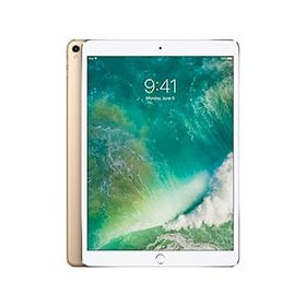 iPad Pro 10.5" (2017) üvegfólia