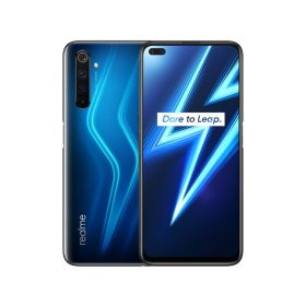 Realme 6 Pro tok