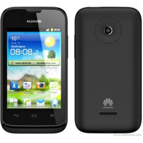 Huawei Ascend Y210D tok