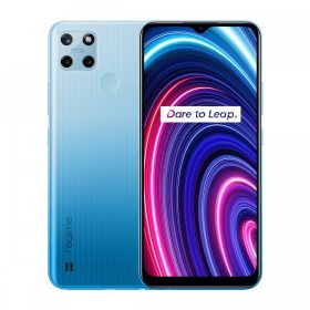 Realme C25Y tok