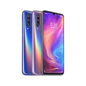 Xiaomi Mi 9 tok