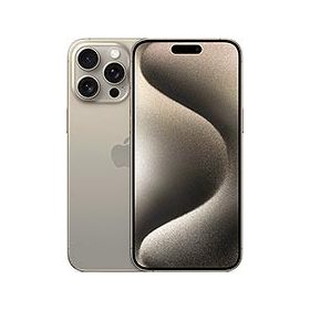 iPhone 15 Pro Max tok