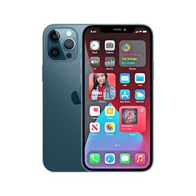 iPhone 12 Pro Max tok