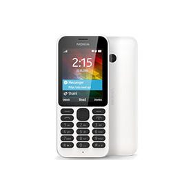 Nokia 215 tok