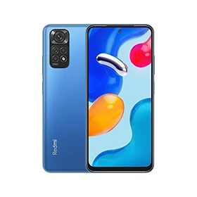 Xiaomi Redmi Note 11S 4G üvegfólia