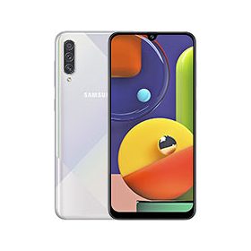 Samsung Galaxy A50s üvegfólia