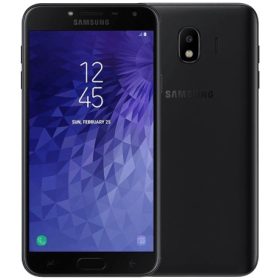 Samsung Galaxy J4 tok