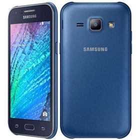 Samsung Galaxy J1 2015 üvegfólia