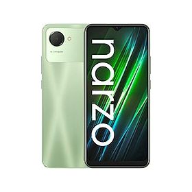 Realme Narzo 50i Prime tok