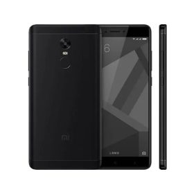 Xiaomi Redmi Note 4X tok