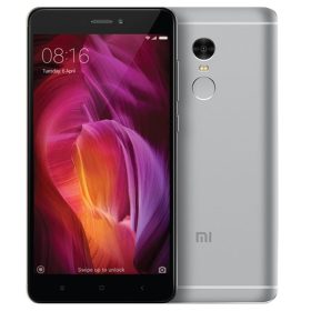 Xiaomi Redmi Note 4 tok