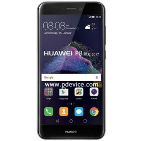 Huawei P8 Lite 2017 üvegfólia