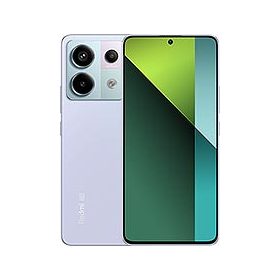 Xiaomi Redmi Note 13 Pro 5G tok