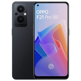 Oppo F21 Pro tok