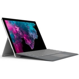 Microsoft Surface Pro 6 üvegfólia