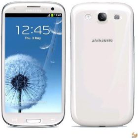 Samsung Galaxy S3 Neo tok