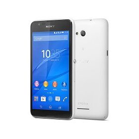 Sony Xperia E4G tok