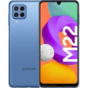 Samsung Galaxy M22 tok