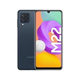 Samsung Galaxy M22 üvegfólia