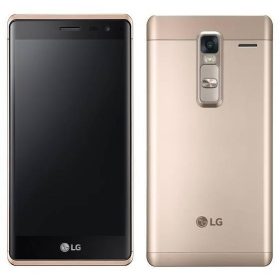 LG Zero üvegfólia