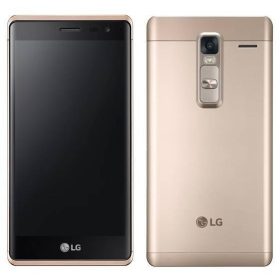 LG Zero H650 üvegfólia