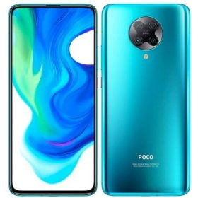 Xiaomi Poco F2 Pro tok