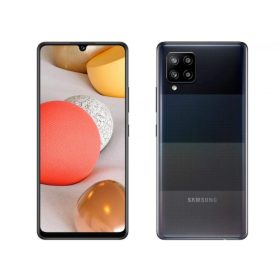 Samsung Galaxy M42 üvegfólia