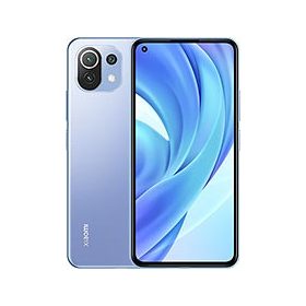 Xiaomi Mi 11 Lite 4G tok