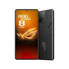 Asus ROG Phone 8 Pro tok