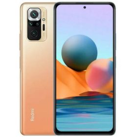 Xiaomi Redmi Note 10 Pro Max tok