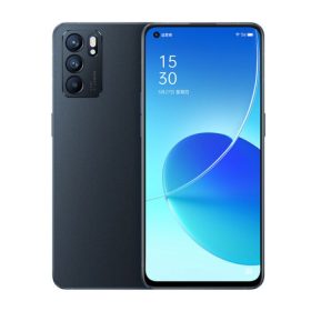 Oppo Reno 6 5G üvegfólia