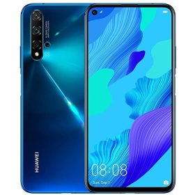 Huawei Nova 5T tok