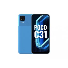 Xiaomi Poco C31 üvegfólia