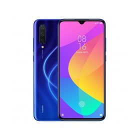 Xiaomi Mi 9 Lite tok