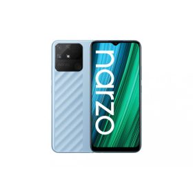 Realme Narzo 50A tok