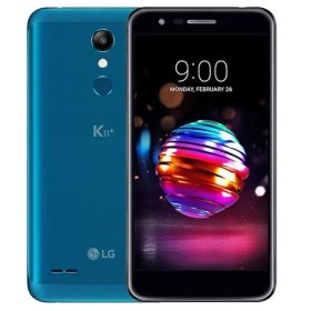 LG K11 üvegfólia