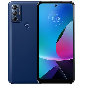 Motorola Moto G Play (2023) üvegfólia