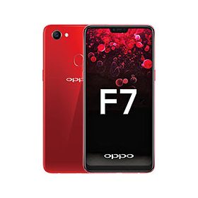 OPPO F7 üvegfólia