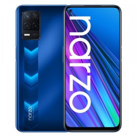 Realme Narzo 30 5G üvegfólia