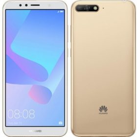 Huawei Y6 2018 tok