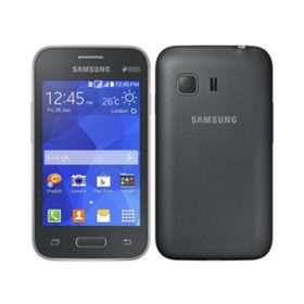 Samsung Galaxy Star 2 Duos tok