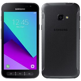 Samsung Galaxy Xcover 4 üvegfólia