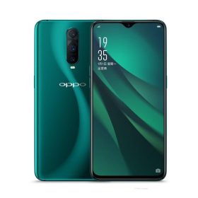 Oppo RX17 Pro üvegfólia