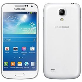 Samsung Galaxy S4 Mini tok