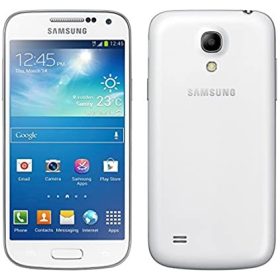 Samsung Galaxy S4 Mini tok