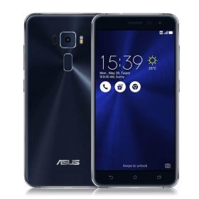 Asus Zenfone 3 tok